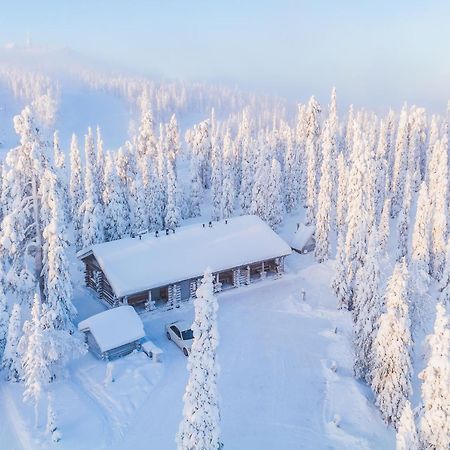 Ruka Inn Luaran gambar