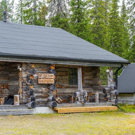 Ruka Inn Luaran gambar