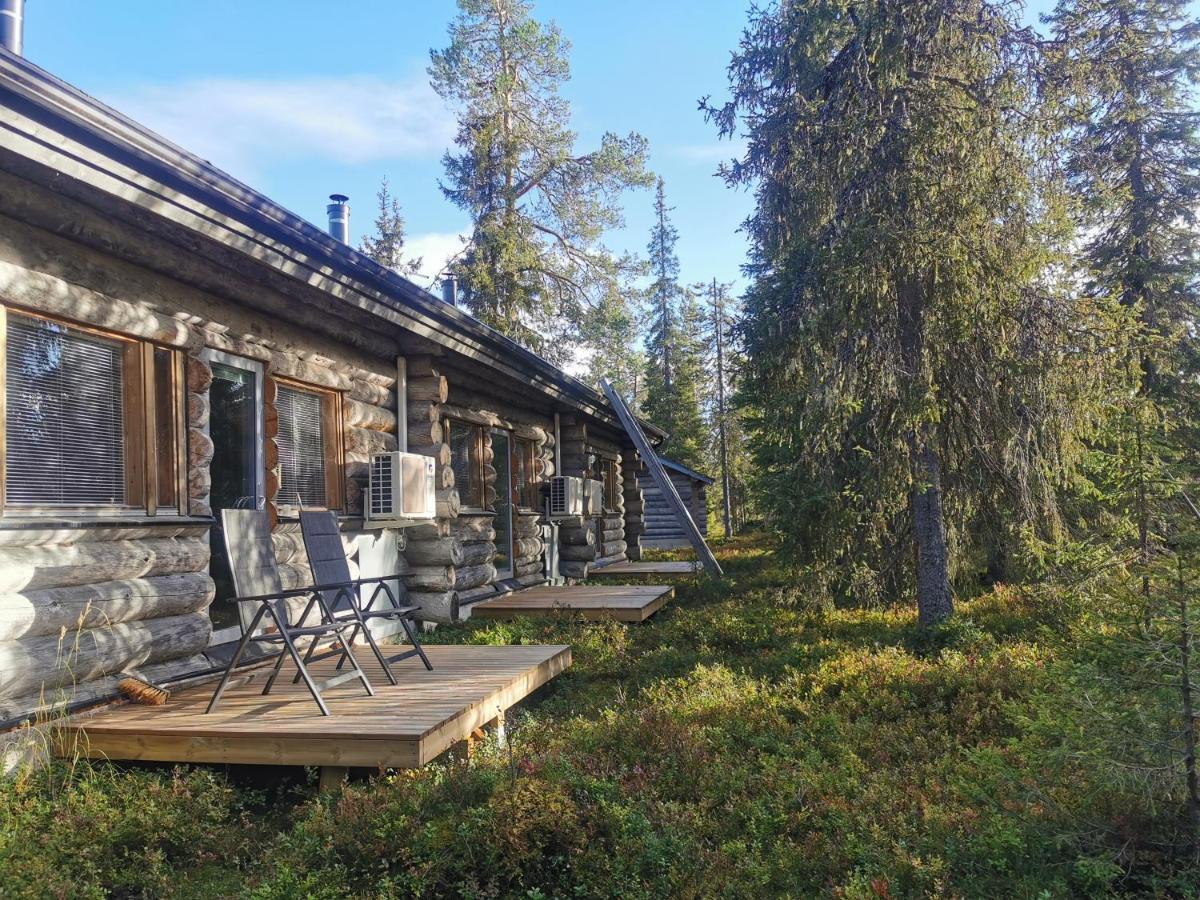 Ruka Inn Luaran gambar