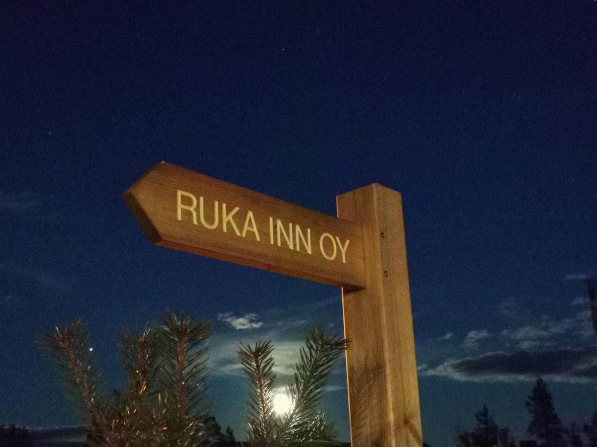 Ruka Inn Luaran gambar