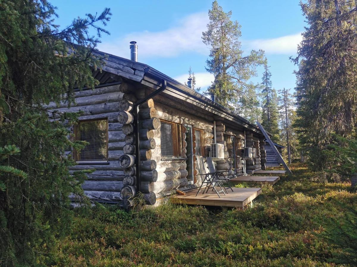 Ruka Inn Luaran gambar