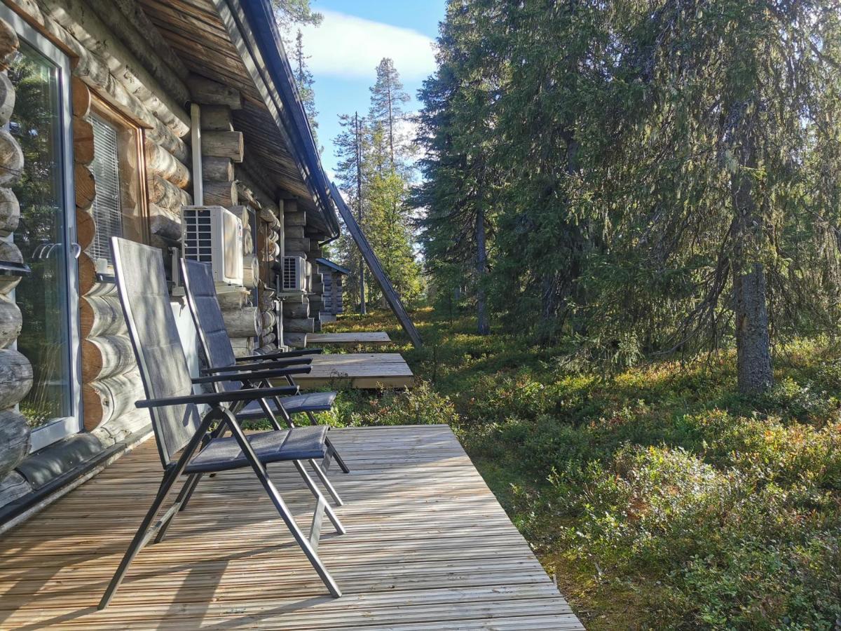 Ruka Inn Luaran gambar