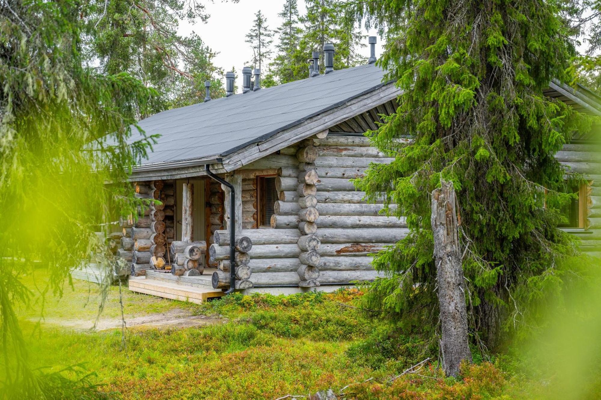 Ruka Inn Luaran gambar