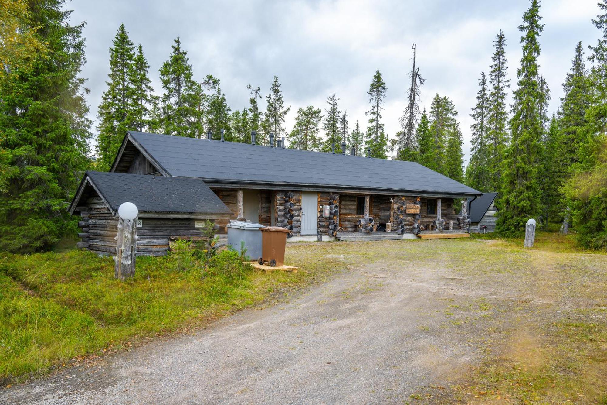 Ruka Inn Luaran gambar