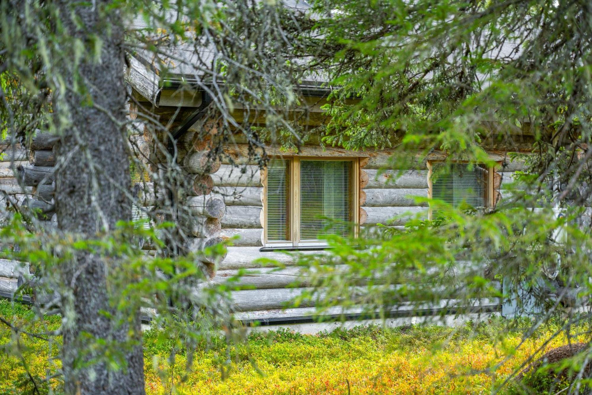 Ruka Inn Luaran gambar