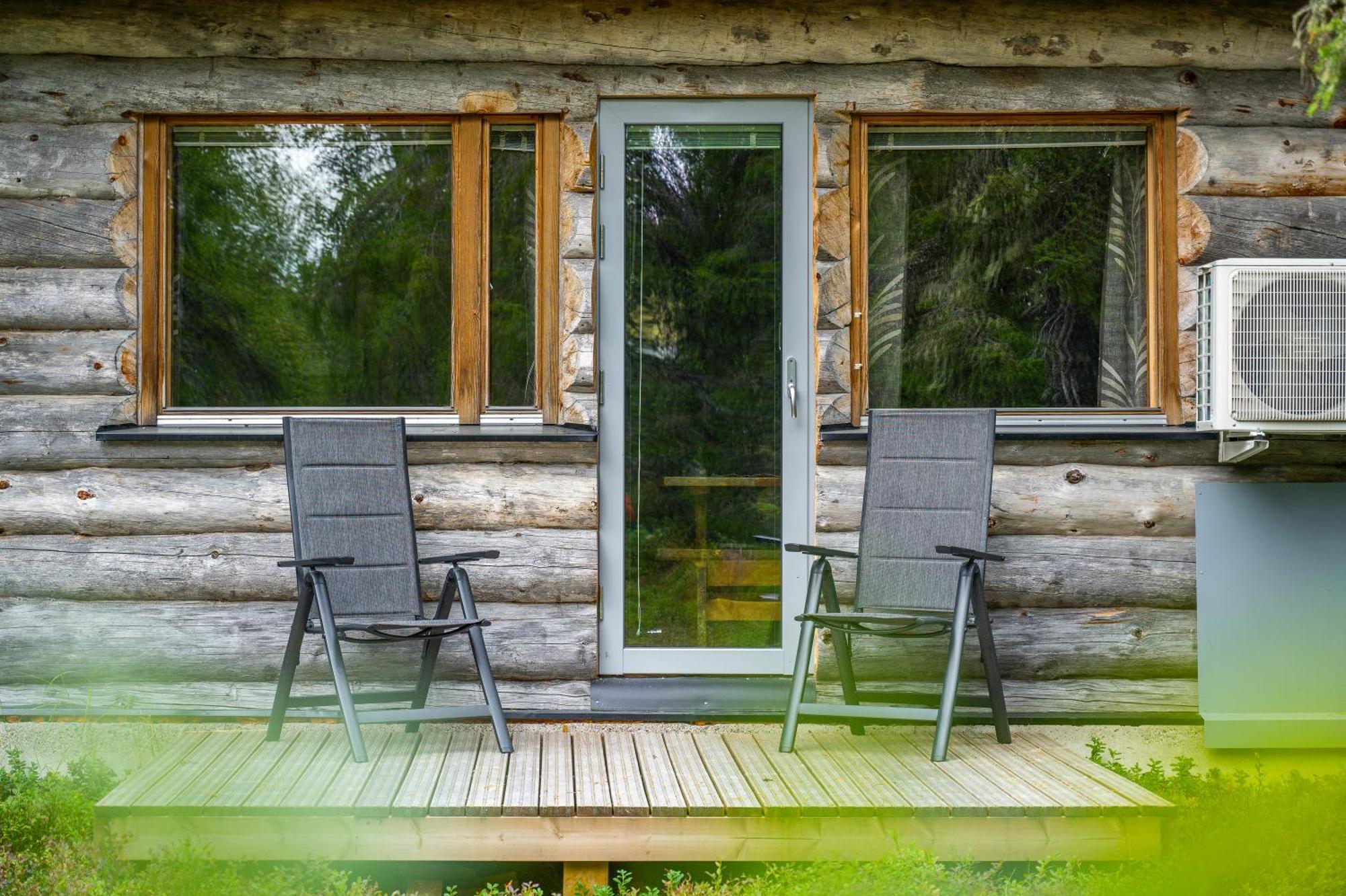 Ruka Inn Luaran gambar