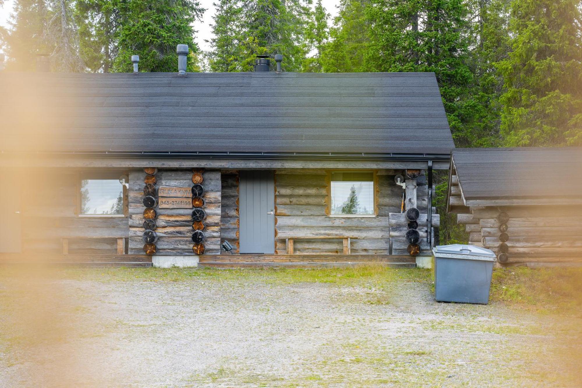 Ruka Inn Luaran gambar