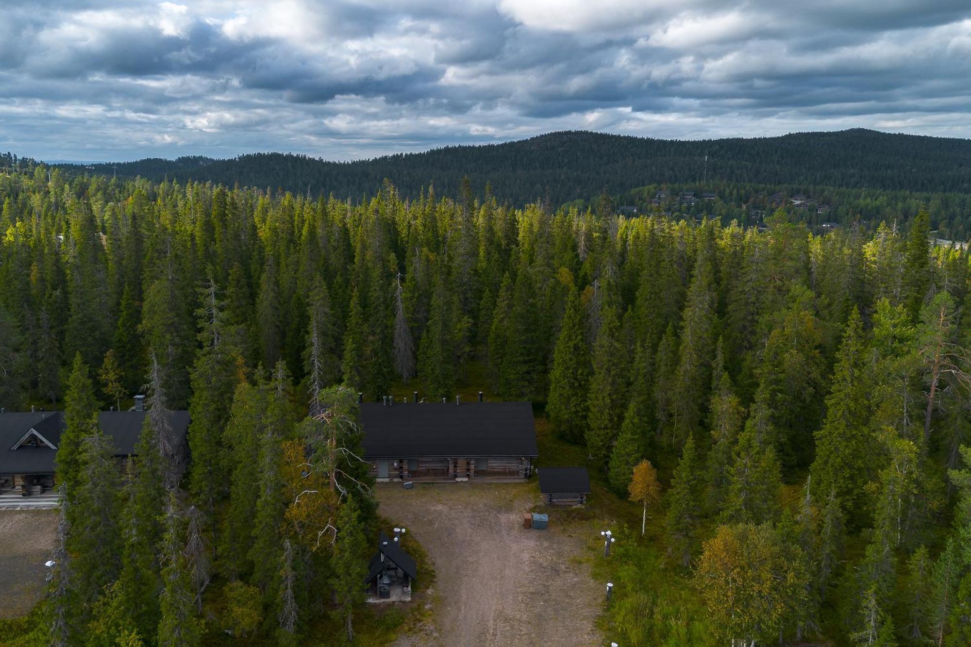 Ruka Inn Luaran gambar